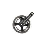 Pdalier de route campagnolo chorus ultra torque carbone double 11 vitesses, carbon