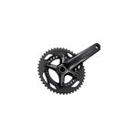 P�dalier shimano grx 600 (2 x 10 vitesses), black