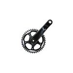 Pdalier sram sram force 1 cyclocross, black
