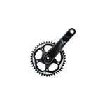 P�dalier sram sram force 1 cyclocross, black