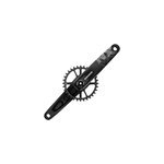 Pdalier sram nx eagle boost (12 vitesses), black