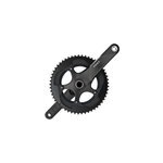 Pdalier sram red exogram (11 vitesses, gxp), black