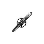 Pdalier vtt sram sx eagle 12 vitesses, black