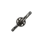 Pdalier truvativ descendant colab tld eagle dh, black
