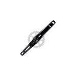 P�dalier vtt dmr axe 2020, black