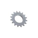 Pignon fixe miche (pour vlo de piste), grey