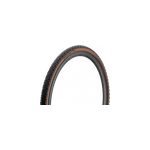 Pirelli cinturato rc classic race gravel tyre, black / tan wall