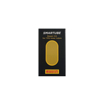 Pirelli smartube patch kit and glue (10 patches), black