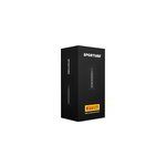 Pirelli sportube road inner tube, black