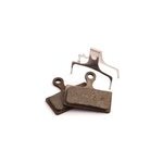 Plaquettes de frein clarks shimano, silver