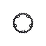 Plateau interne de route ta 110 pcd zephyr, black