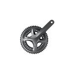 Plateau route shimano fc - r2000 claris compact, silver