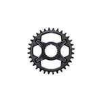 Plateau shimano xt m8100 (12 vitesses), black Plateau shimano xt m8100 (12 vitesses), black