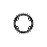 Plateau unique shimano xt m8000, grey Plateau unique shimano xt m8000, grey