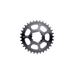Plateau vtt dmr blade 12 vitesses boost, black Plateau vtt dmr blade 12 vitesses boost, black