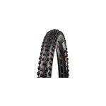 Pneu maxxis shorty wide trail - 3c - dd - tr, black