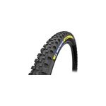 Pneu michelin wild enduro tlr (souple), black