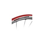 Pneu pour rouleau d'entra�nement elite coperton, red
