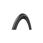 Pneu route continental gator hardshell, black