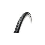 Pneu de route tufo flexus cubus 33 sg (boyau, cyclo - cross), black