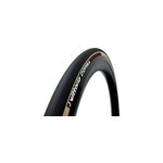 Pneu de route vittoria corsa g2. 0 (boyau), black / tan wall