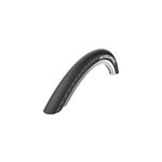 Pneu schwalbe kojak slick raceguard, black Pneu schwalbe kojak slick raceguard, black