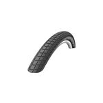 Pneu schwalbe super moto - x, black Pneu schwalbe super moto - x, black