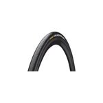 Pneu vtt de 26 ; continental grand prix, black