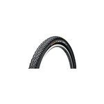 Pneu vtt 26 ; continental race king - tringle large, black