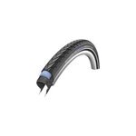 Pneu vtt 26 ; schwalbe marathon plus - smartguard, black