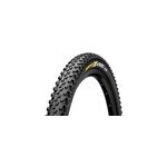 Pneu vtt continental cross king, black