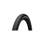 Pneu vtt continental cross king protection (souple), black