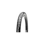 Pneu de vtt maxxis high roller ii plus exo tr, black