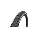 Pneu vtt michelin dh 22 (tubeless ready), black