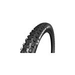 Pneu vtt michelin wild am performance tlr, black