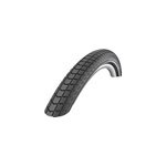 Pneus vtt schwalbe big ben raceguard, black