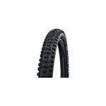 Pneu vtt schwalbe big betty performance, black