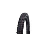Pneu vtt schwalbe magic mary evo super gravity, black
