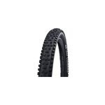 Pneu vtt schwalbe nobby nic performance, black Pneu vtt schwalbe nobby nic performance, black
