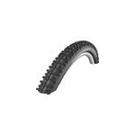 Pneu vtt schwalbe smart sam performance, black Pneu vtt schwalbe smart sam performance, black
