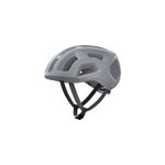 Casque de route poc ventral lite, granite grey matt