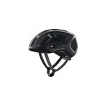 Casque de route poc ventral lite, uranium black matt
