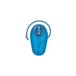 Poche  eau camelbak crux (2 litres), blue