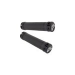 Poign�es renthal - ultra tacky, black