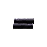 Poignes vtt race face sniper slide on, black