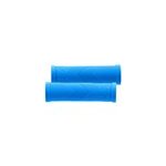 Poignes vtt race face sniper slide on, blue
