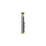 Pompe lezyne digital shock drive 350psi, black