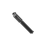 Pompe lezyne drive lite (carbone), carbon black