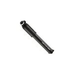Pompe lezyne hp drive abs, black