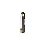 Pompe lezyne micro floor drive hv, black